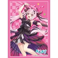 Chiyoura Chiyomi - Card Sleeves - Trading Card Supplies - Aogiri High School