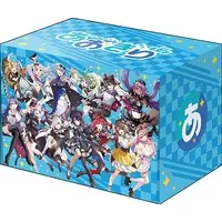 Aogiri High School - Trading Card Supplies