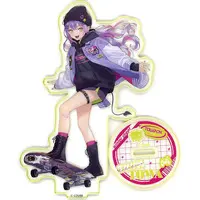 Tokoyami Towa - Acrylic stand - hololive