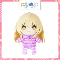 Ienaga Mugi - Plush - NIJI-NUI - Nijisanji