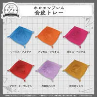 Josuiji Shinri - Character Tray - HOLOSTARS