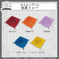 Ninomae Ina'nis - Character Tray - Myth