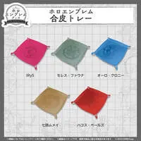 Nanashi Mumei - Character Tray - Promise