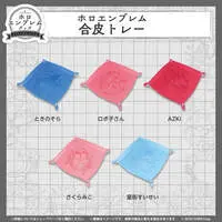 Hoshimachi Suisei - Character Tray - hololive