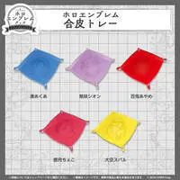 Minato Aqua - Character Tray - hololive