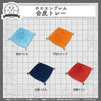 Shirogane Noel - Character Tray - hololive