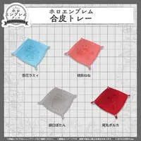 Yukihana Lamy - Character Tray - hololive