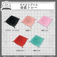 Sakamata Chloe - Character Tray - hololive