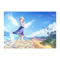 せっつぇる - Poster - VTuber Size-B3