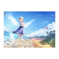 せっつぇる - Poster - VTuber Size-B1