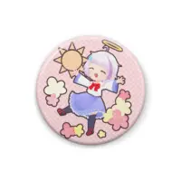 せっつぇる - Badge - VTuber Size-25mm