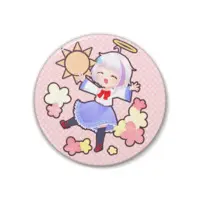 せっつぇる - Badge - VTuber Size-38mm