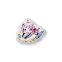 せっつぇる - Cushion - VTuber Size-H36×W56cm