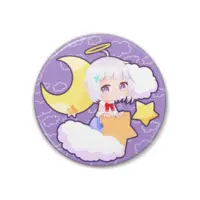 せっつぇる - Badge - VTuber Size-38mm