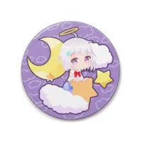 せっつぇる - Badge - VTuber Size-88mm