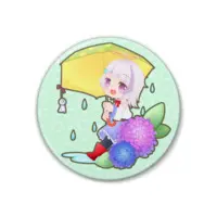 せっつぇる - Badge - VTuber Size-38mm