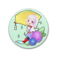 せっつぇる - Badge - VTuber Size-88mm
