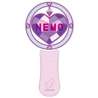 Amamo Nemo - Pen Light - VTuber