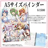 VTuber - Desk Mat
