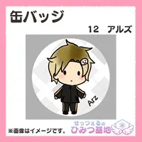 せっつぇる - Badge - VTuber