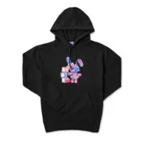 Miki Suika - Clothes - Hoodie - VTuber Size-S