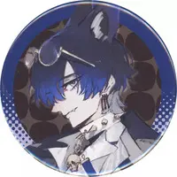 Aogiri Eito - Badge - Neo-Porte