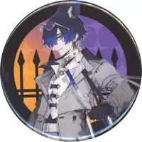 Aogiri Eito - Badge - Neo-Porte