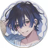 Aogiri Eito - Badge - Neo-Porte