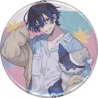 Aogiri Eito - Badge - Neo-Porte