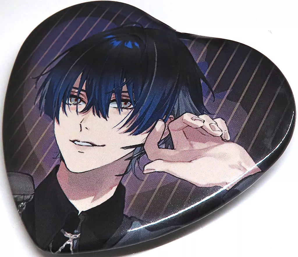 Aogiri Eito - Badge - Neo-Porte