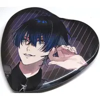 Aogiri Eito - Badge - Neo-Porte