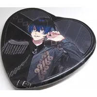 Aogiri Eito - Badge - Neo-Porte