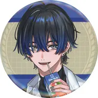 Aogiri Eito - Badge - Neo-Porte