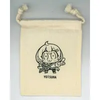 Amahane Yotsuha - Pouch - Tobidase Universe