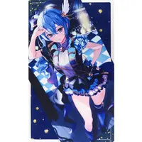 Hoshimachi Suisei - Desk Mat - Trading Card Supplies - hololive