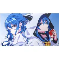 Hoshimachi Suisei - Desk Mat - Trading Card Supplies - hololive
