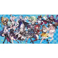 Aogiri High School - Desk Mat - Trading Card Supplies