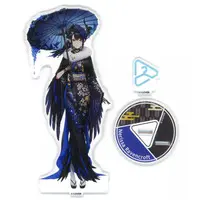 Nerissa Ravencroft - hololive closet - Acrylic stand - hololive English
