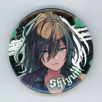Shiyun - Badge - Knight A