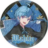 Mahito - Badge - Knight A