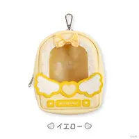 Nijisanji - Angelic Dream - NIJI Puppet - Pouch