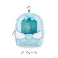 Nijisanji - Angelic Dream - NIJI Puppet - Pouch