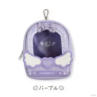 Nijisanji - Angelic Dream - NIJI Puppet - Pouch
