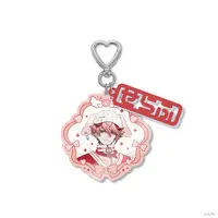 Seraph Dazzlegarden - Angelic Dream - Acrylic Key Chain - Key Chain - Nijisanji