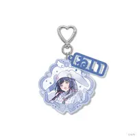 Ponto Nei - Angelic Dream - Acrylic Key Chain - Key Chain - Nijisanji