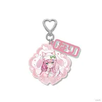 Yang Nari - Angelic Dream - Acrylic Key Chain - Key Chain - Nijisanji