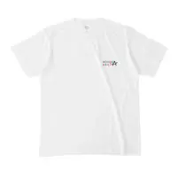 Hoshina Rulia - Clothes - T-shirts - VTuber Size-M