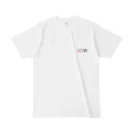 Hoshina Rulia - Clothes - T-shirts - VTuber Size-L