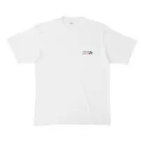 Hoshina Rulia - Clothes - T-shirts - VTuber Size-XL