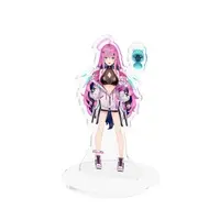 Hoshina Rulia - Acrylic stand - VTuber